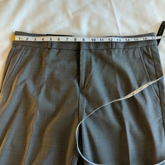 Banana Republic Ryan Slacks Sz 10 - Picture 4 of 6